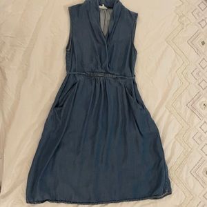 A-line Summer Dress